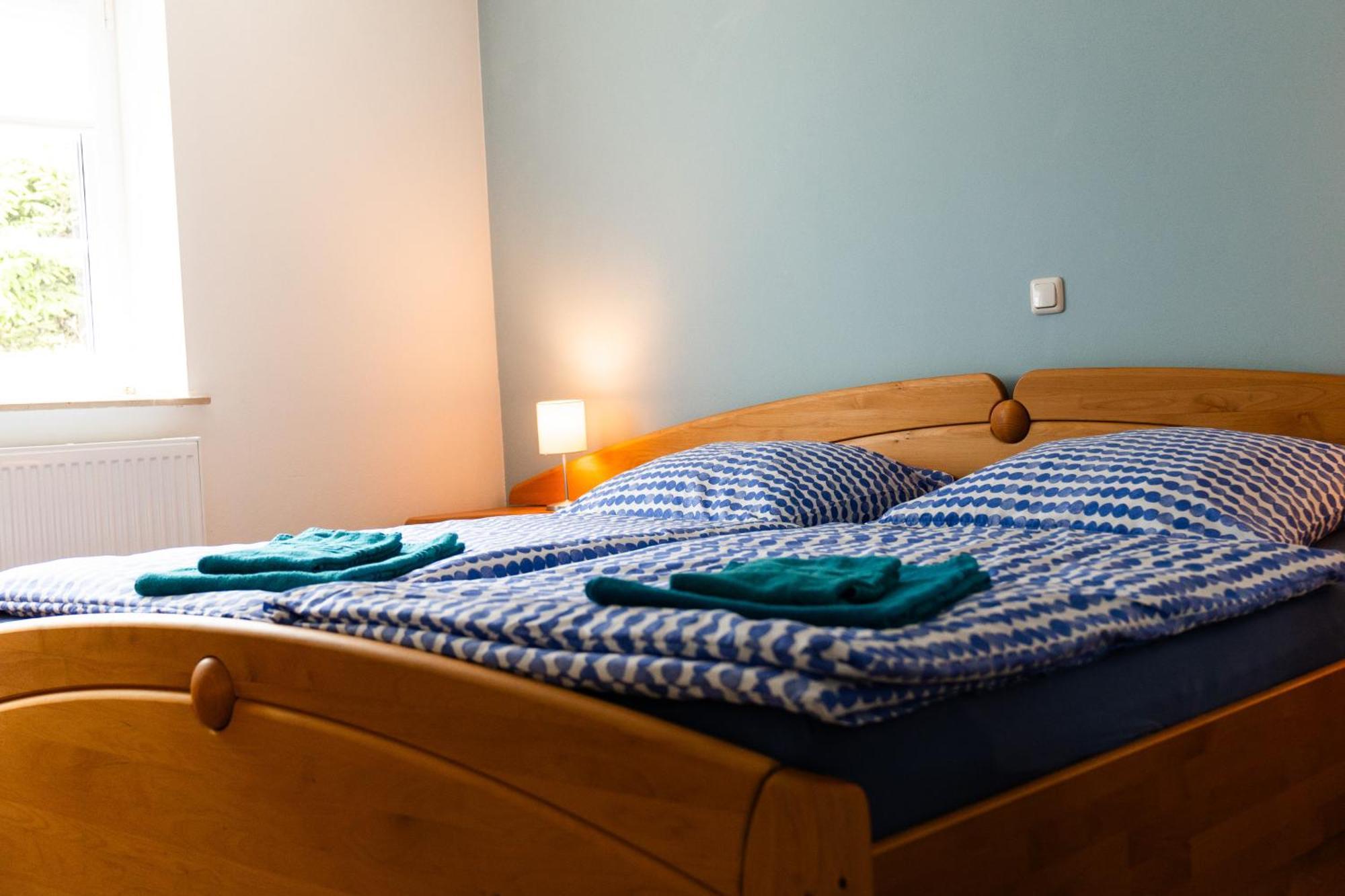 Appartement A Baeckesch 17 à Nettersheim Extérieur photo